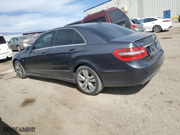 2012 Mercedes-Benz E-Class E 350 Luxury BlueTEC with VIN WDDHF2EB9CA581431, listed as a Copart auction lot 48056255 with 132,457 mi miles and Salvage Title. Bid and sale history available at carsss.com. Image 2.