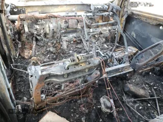 2019 Ram 2500 Lone Star z VIN 3C6UR5ML0KG609457, wystawiony jako Copart lot #75983264 z przebiegiem Nie podano mil oraz Szkoda całkowita • Salvage title. Historia ofert i sprzedaży dostępna na DreamBid. Obrazek 8.