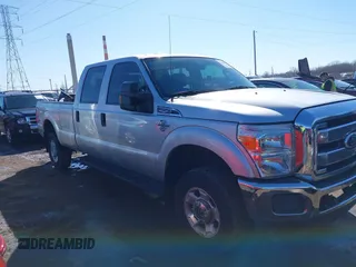 2012 Ford F-250 XL с VIN 1FT7W2BT7CEA20267, выставлен на аукционе IAAI как лот 41661604 с пробегом 235 800 миль миль и . История ставок и продаж доступна на DreamBid. Изображение 13.