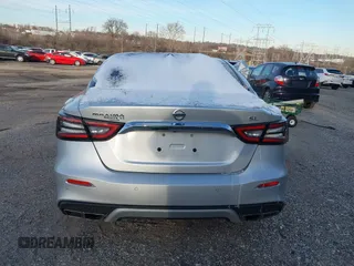 2020 Nissan Maxima SL z VIN 1N4AA6DV9LC384220, wystawiony jako IAAI lot #41162165 z przebiegiem 61 591 mil mil oraz . Historia ofert i sprzedaży dostępna na DreamBid. Obrazek 15.