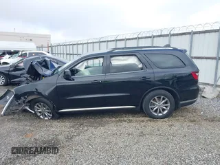 2018 Dodge Durango SXT z VIN 1C4RDHAG1JC404494, wystawiony jako IAAI lot #41931438 z przebiegiem 101 547 mil mil oraz . Historia ofert i sprzedaży dostępna na DreamBid. Obrazek 14.