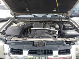 2004 Isuzu Ascender S с VIN 4NUES16S446701906, выставлен на аукционе IAAI как лот 41905135 с пробегом 143 088 миль миль и . История ставок и продаж доступна на DreamBid. Изображение 10.