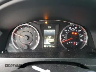 2015 Toyota Camry XLE с VIN 4T1BF1FK9FU956550, выставлен на аукционе Copart как лот 86359234 с пробегом 175 144 миль миль и Списание • Salvage title. История ставок и продаж доступна на DreamBid. Изображение 9.