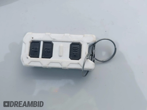 2021 Toyota Tacoma SR z VIN 3TMCZ5AN2MM426723, wystawiony jako IAAI lot #41604033 z przebiegiem 46 522 mil mil oraz . Historia ofert i sprzedaży dostępna na DreamBid. Obrazek 11.