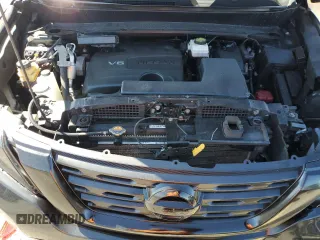 2020 Nissan Pathfinder SL z VIN 5N1DR2CM3LC642650, wystawiony jako Copart lot #52319525 z przebiegiem 83 182 mil mil oraz Szkoda całkowita • Salvage title. Historia ofert i sprzedaży dostępna na DreamBid. Obrazek 12.