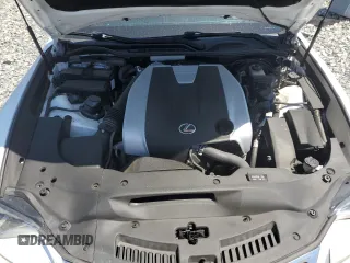 2015 Lexus RC 350 F Sport z VIN JTHHE5BC4F5004264, wystawiony jako Copart lot #52915515 z przebiegiem 86 043 mil mil oraz Szkoda całkowita • Salvage title. Historia ofert i sprzedaży dostępna na DreamBid. Obrazek 11.
