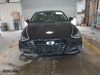 2023 Hyundai Sonata SEL with VIN KMHL64JA8PA270894, listed as a IAAI auction lot 41884303 with 51,410 mi miles. Bid and sale history available at carsss.com. Image 12.