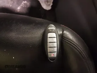 2019 Nissan Altima SR with VIN 1N4BL4CV4KC124052, listed as a IAAI auction lot 41684752 with 102,450 mi miles and . Bid and sale history available at carsss.com. Image 11.