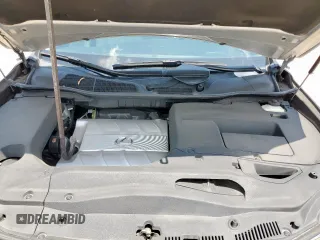 2010 Lexus RX 350 z VIN 2T2ZK1BA9AC033899, wystawiony jako Copart lot #60097375 z przebiegiem 58 397 mil mil oraz Szkoda całkowita • Salvage title. Historia ofert i sprzedaży dostępna na DreamBid. Obrazek 12.