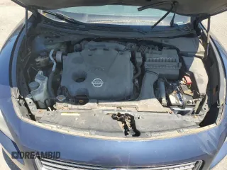 2010 Nissan Maxima SV z VIN 1N4AA5AP1AC803464, wystawiony jako Copart lot #59193065 z przebiegiem 163 755 mil mil oraz Czysty tytuł • Clean title. Historia ofert i sprzedaży dostępna na DreamBid. Obrazek 11.