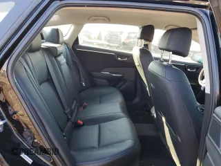 2018 Honda Clarity Touring with VIN JHMZC5F38JC021593, listed as a Copart auction lot 73267382 with 34,970 mi miles. Bid and sale history available at carsss.com. Image 10.