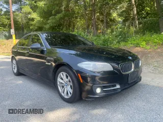 2016 BMW 5 Series 528i xDrive с VIN WBA5A7C51GG642390, выставлен на аукционе Copart как лот 67150555 с пробегом 146 262 миль миль и Чистый • Clean title. История ставок и продаж доступна на DreamBid. Изображение 1.