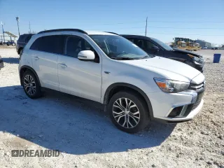 2018 Mitsubishi Outlander SEL z VIN JA4AR4AW5JU011133, wystawiony jako Copart lot #41871405 z przebiegiem 95 416 mil mil oraz Tytuł czysty. Historia ofert i sprzedaży dostępna na DreamBid. Obrazek 4.