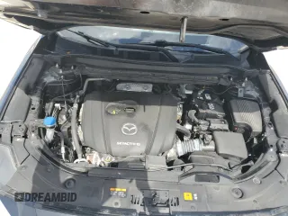 2021 Mazda CX-5 Touring z VIN JM3KFBCM8M1436782, wystawiony jako Copart lot #54144645 z przebiegiem 52 388 mil mil oraz Szkoda całkowita • Salvage title. Historia ofert i sprzedaży dostępna na DreamBid. Obrazek 12.