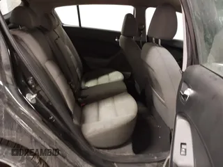 2015 Kia Forte 5-Door EX with VIN KNAFX5A83F5372237, listed as a IAAI auction lot 41414128 with 178,767 mi miles. Bid and sale history available at carsss.com. Image 8.