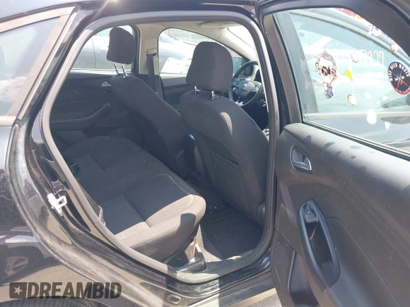 2016 Ford Focus SE с VIN 1FADP3F25GL303071, выставлен на аукционе IAAI как лот 42457227 с пробегом 128 268 миль миль и . История ставок и продаж доступна на DreamBid. Изображение 8.