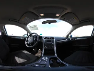 2017 Ford Fusion SE z VIN 3FA6P0H78HR195208, wystawiony jako IAAI lot #40384232 z przebiegiem 166 927 mil mil oraz . Historia ofert i sprzedaży dostępna na DreamBid. Obrazek 18.