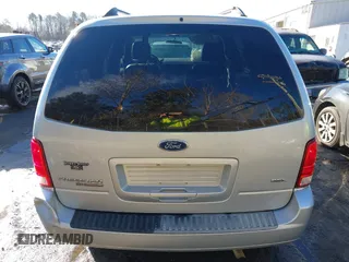 2007 Ford Freestar SEL z VIN 2FMDA52297BA31987, wystawiony jako IAAI lot #41385567 z przebiegiem 133 154 mil mil oraz . Historia ofert i sprzedaży dostępna na DreamBid. Obrazek 16.