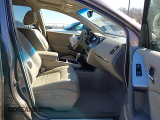 2012 Nissan Murano SL z VIN JN8AZ1MW5CW234106, wystawiony jako IAAI lot #41370913 z przebiegiem 98 860 mil mil oraz . Historia ofert i sprzedaży dostępna na DreamBid. Obrazek 5.