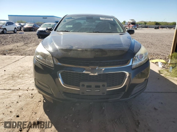 2016 Chevrolet Malibu Limited LT with VIN 1G11C5SA9GU149775, listed as a Copart auction lot 77382214 with 132,706 mi miles and Clean Title. Bid and sale history available at carsss.com. Image 5.