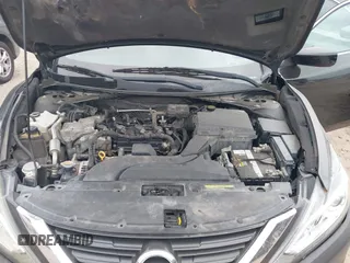 2016 Nissan Altima SR with VIN 1N4AL3AP9GC250439, listed as a IAAI auction lot 41963520 with 238,105 mi miles and . Bid and sale history available at DreamBid. Image 10.