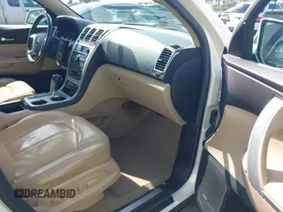 2011 GMC Acadia SLT2 with VIN 1GKKRSED1BJ235224, listed as a IAAI auction lot 42307216 with 158,126 mi miles and . Bid and sale history available at DreamBid. Image 5.