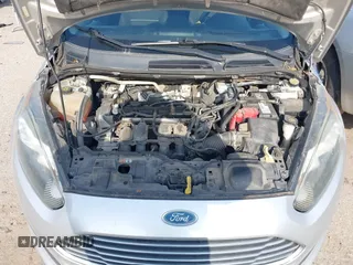 2014 Ford Fiesta SE with VIN 3FADP4EJ3EM217736, listed as a IAAI auction lot 42139037 with 138,378 mi miles and . Bid and sale history available at DreamBid. Image 10.
