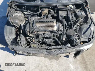 2006 MINI Hardtop S with VIN WMWRE33596TJ33149, listed as a Copart auction lot 43462805 with Not Provided miles and Salvage Title. Bid and sale history available at DreamBid. Image 11.