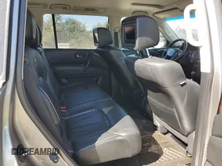 2013 Infiniti QX56 with VIN JN8AZ2NC4D9350276, listed as a Copart auction lot 74118854 with 219,229 mi miles and Clean Title. Bid and sale history available at carsss.com. Image 11.