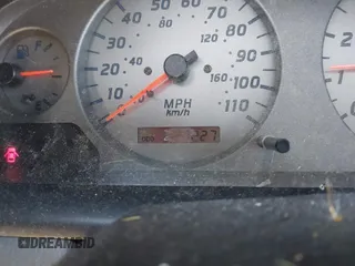 2001 Nissan Xterra XE with VIN 5N1ED28T21C513668, listed as a IAAI auction lot 41253550 with 221,227 mi miles and . Bid and sale history available at DreamBid. Image 15.