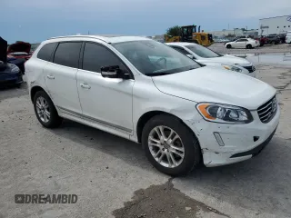 2015 Volvo XC60 T5 Drive-E Premier z VIN YV440MDB6F2606689, wystawiony jako Copart lot #61308275 z przebiegiem 182 318 mil mil oraz Czysty tytuł • Clean title. Historia ofert i sprzedaży dostępna na DreamBid. Obrazek 4.