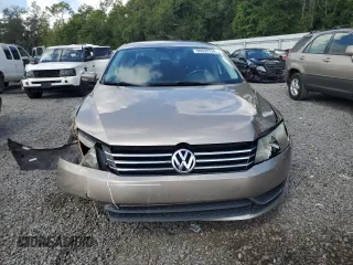 2015 Volkswagen Passat SE с VIN 1VWBS7A39FC063364, выставлен на аукционе Copart как лот 69635734 с пробегом 143 658 миль миль и Списание • Salvage title. История ставок и продаж доступна на DreamBid. Изображение 5.