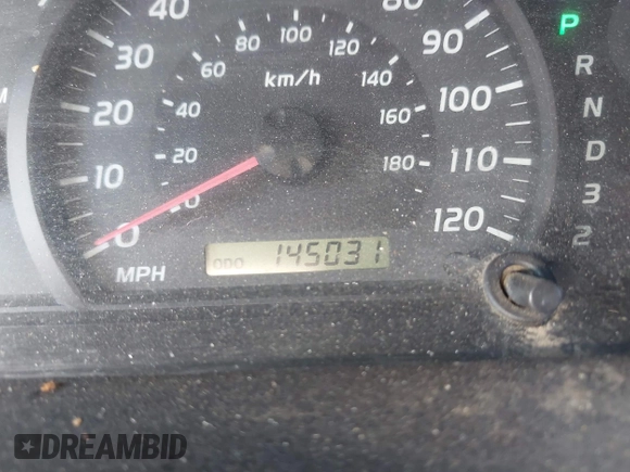 2006 Toyota Tundra Limited with VIN 5TBDT481X6S550947, listed as a IAAI auction lot 42063280 with 145,031 mi miles and . Bid and sale history available at DreamBid. Image 15.
