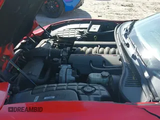 1998 Chevrolet Corvette с VIN 1G1YY22G2W5120758, выставлен на аукционе IAAI как лот 41829739 с пробегом 223 507 миль миль и . История ставок и продаж доступна на DreamBid. Изображение 13.