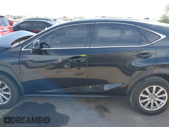 2021 Lexus NX 300 с VIN JTJDARBZ6M2184303, выставлен на аукционе IAAI как лот 41691065 с пробегом 57 129 миль миль и . История ставок и продаж доступна на DreamBid. Изображение 14.
