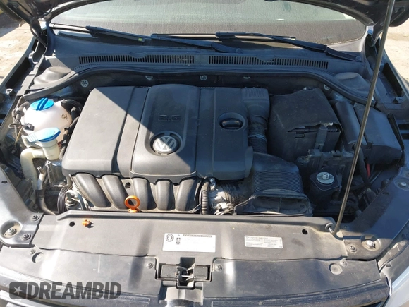 2013 Volkswagen Jetta SE with VIN 3VWDP7AJ2DM394520, listed as a IAAI auction lot 42777144 with 154,836 mi miles and . Bid and sale history available at DreamBid. Image 10.