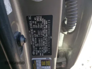 2011 Kia Sorento LX with VIN 5XYKT3A11BG089129, listed as a Copart auction lot 42789644 with 150,394 mi miles and Salvage Title. Bid and sale history available at carsss.com. Image 14.