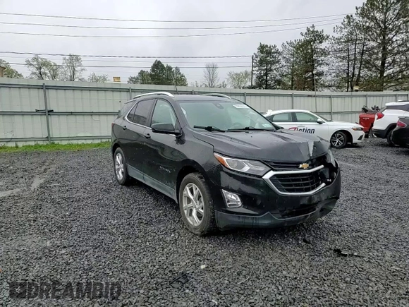 2021 Chevrolet Equinox LT z VIN 3GNAXKEV4ML358198, wystawiony jako Copart lot #55668225 z przebiegiem 71 690 mil mil oraz Szkoda całkowita • Salvage title. Historia ofert i sprzedaży dostępna na DreamBid. Obrazek 14.