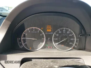 2017 Acura RDX w/Technology Pkg with VIN 5J8TB4H59HL001948, listed as a Copart auction lot 47869265 with 84,904 mi miles and Salvage Title. Bid and sale history available at carsss.com. Image 9.