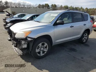2009 Toyota RAV4 with VIN 2T3ZF33V19W004338, listed as a Copart auction lot 51207915 with 178,262 mi miles and Salvage Title. Bid and sale history available at DreamBid. Image 1.
