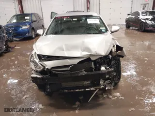 2017 Hyundai Accent SE with VIN KMHCT4AE7HU347198, listed as a IAAI auction lot 41617464 with 61,403 mi miles. Bid and sale history available at carsss.com. Image 12.