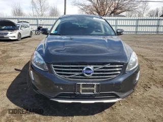 2015 Volvo XC60 T5 z VIN YV4612RK4F2706213, wystawiony jako Copart lot #49280915 z przebiegiem 124 410 mil mil oraz Szkoda całkowita • Salvage title. Historia ofert i sprzedaży dostępna na DreamBid. Obrazek 5.