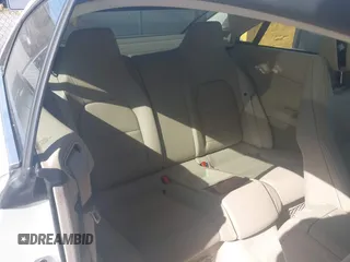 2012 Mercedes-Benz E 550 with VIN WDDKJ7DB7CF152018, listed as a IAAI auction lot 42304068 with 80,040 mi miles and . Bid and sale history available at DreamBid. Image 8.
