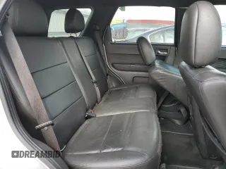 2011 Ford Escape Limited z VIN 1FMCU0E77BKA37976, wystawiony jako Copart lot #50186145 z przebiegiem Nie podano mil oraz Szkoda całkowita • Salvage title. Historia ofert i sprzedaży dostępna na DreamBid. Obrazek 11.