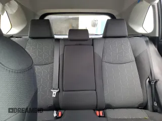 2022 Toyota RAV4 XLE with VIN 2T3P1RFV0NW271422, listed as a Copart auction lot 62839795 with Not provided miles and Salvage title. Bid and sale history available at DreamBid. Image 10.