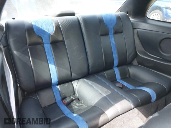 1994 Toyota Celica ST z VIN JT2AT00F7R0005153, wystawiony jako IAAI lot #42265368 z przebiegiem 201 464 mil mil oraz . Historia ofert i sprzedaży dostępna na DreamBid. Obrazek 8.