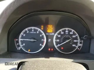 2015 Acura RDX z VIN 5J8TB3H3XFL004055, wystawiony jako Copart lot #53693645 z przebiegiem 138 283 mil mil oraz Szkoda całkowita • Salvage title. Historia ofert i sprzedaży dostępna na DreamBid. Obrazek 9.