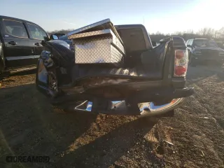 1994 Ford Ranger Splash with VIN 1FTCR14X1RTB08705, listed as a Copart auction lot 79624434 with 336,163 mi miles and Salvage Title. Bid and sale history available at carsss.com. Image 6.