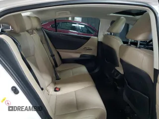 2019 Lexus ES 350 z VIN 58ABZ1B19KU021147, wystawiony jako Copart lot #50423025 z przebiegiem 65 849 mil mil oraz Nie do naprawy • Non repairable. Historia ofert i sprzedaży dostępna na DreamBid. Obrazek 10.