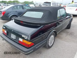 1994 Saab 900 z VIN YS3AK76E4R7002454, wystawiony jako IAAI lot #42147468 z przebiegiem 538 mil mil oraz . Historia ofert i sprzedaży dostępna na DreamBid. Obrazek 4.